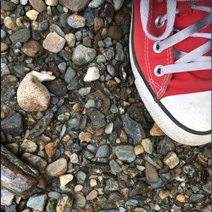 Meet your Posher, Audrey-anne